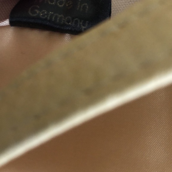 Belly  Moden Purses, Made in Germany - Picture 13 of 13